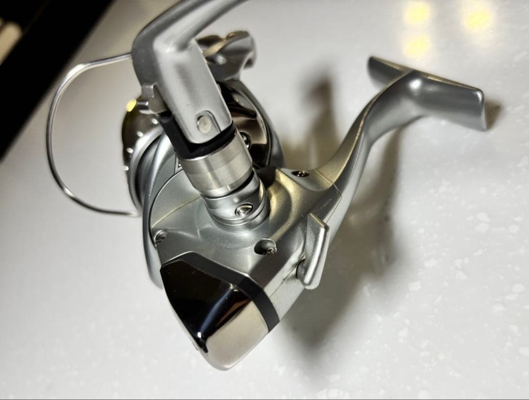 リール SHIMANO STELLA3000 SC66F