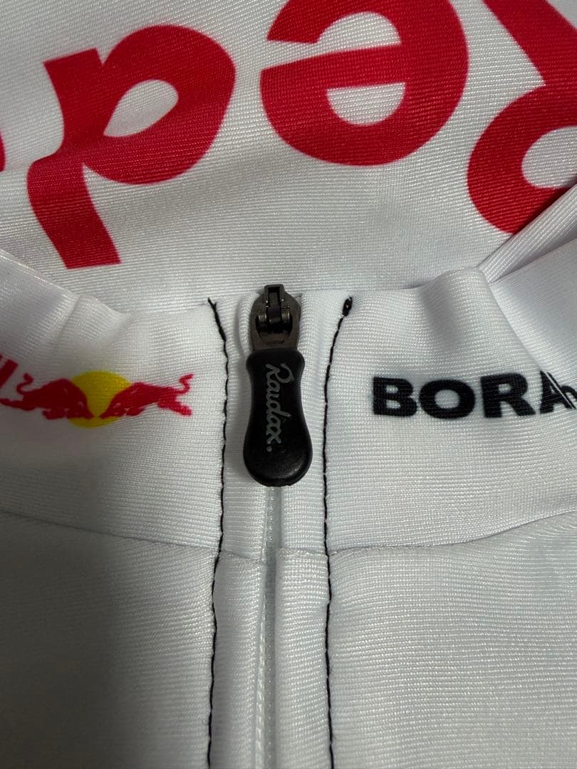 新品未使用BORA hansgrohe トライアスロンMスキンスーツ