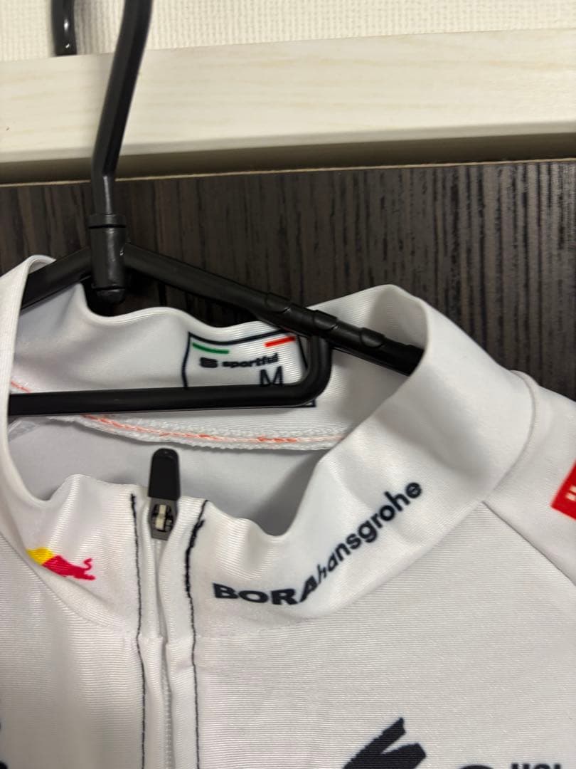 新品未使用BORA hansgrohe トライアスロンMスキンスーツ