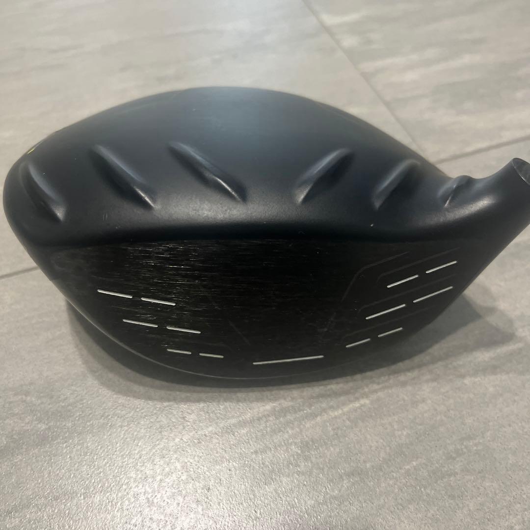 PING G430 LST ドライバー 10.5度　ジャンク品