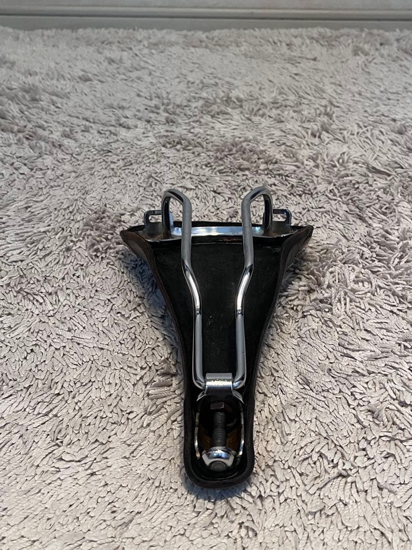 Brooks Swift Chrome サドル　本日値下げ中