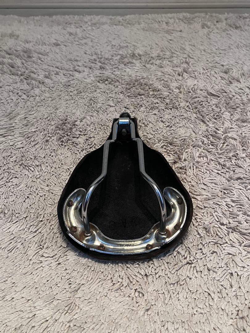 Brooks Swift Chrome サドル　本日値下げ中