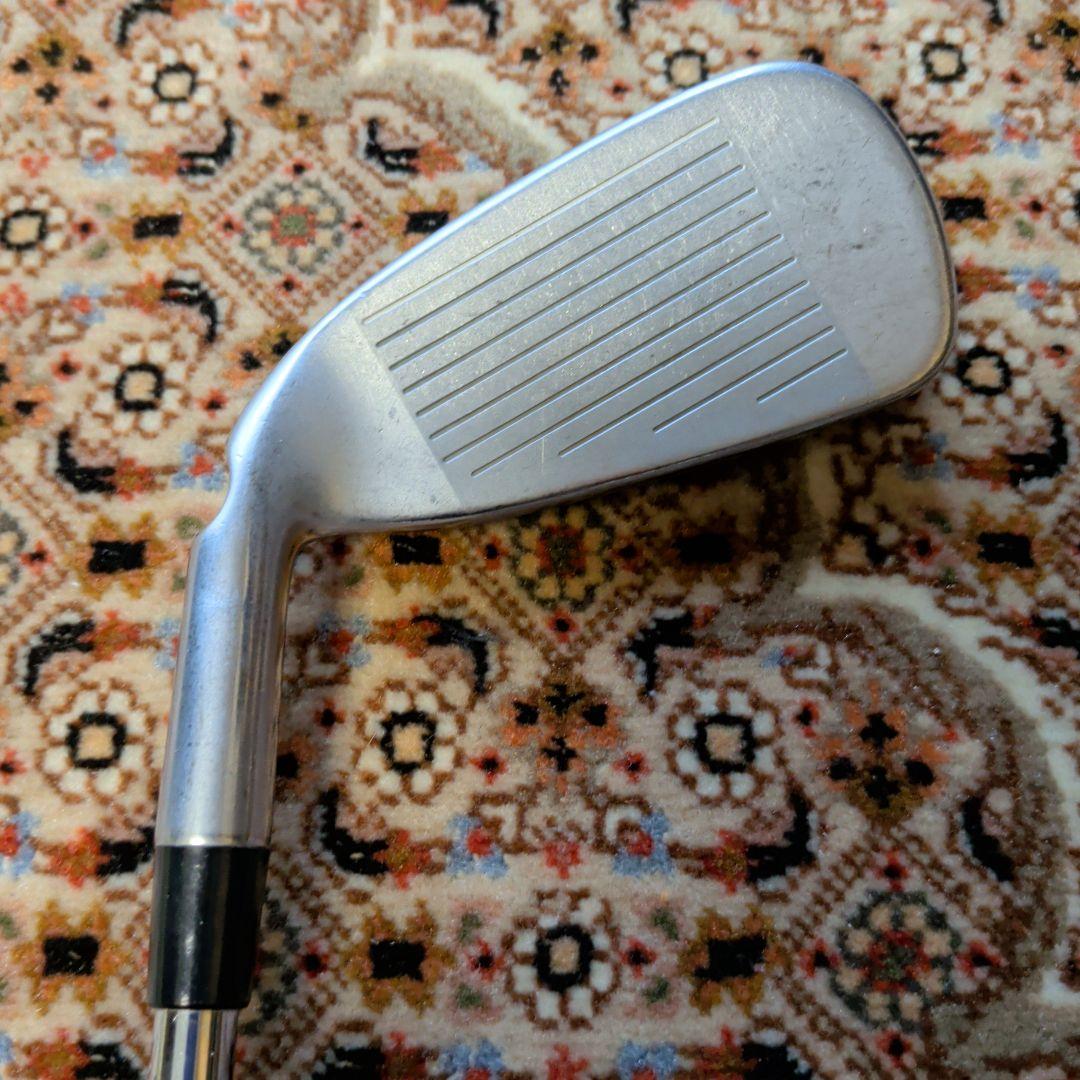 PING G400 クロスオーバー　#3　N.S.PRO 950GH neo