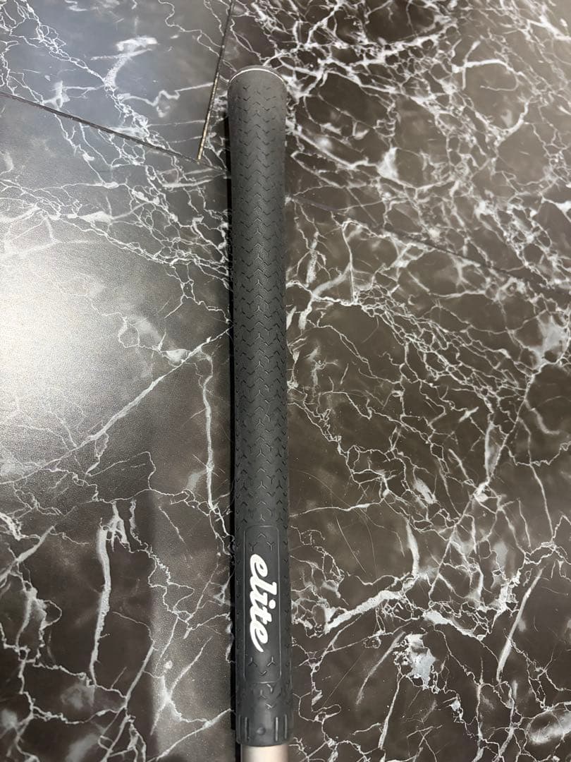 PING TOUR 2.0 CHROME 65X ピンスリーブ付 ドライバー用。