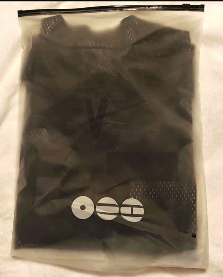 BTS ARIRANG Jersey (JP Ver.) V ジャージ　テヒョン