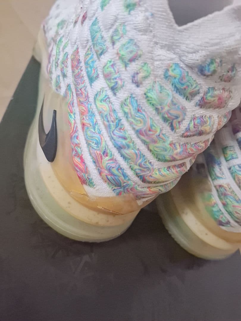 シューズ(男性用) NIKE LEBRON 17 'AIR COMMAND FORCE'