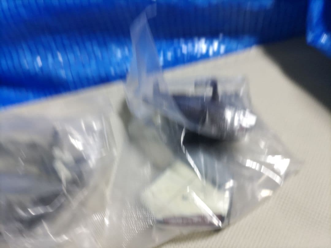 Anybuy公式アカウント1号機専用ウルトラ名鑑10体　未開封　管理４