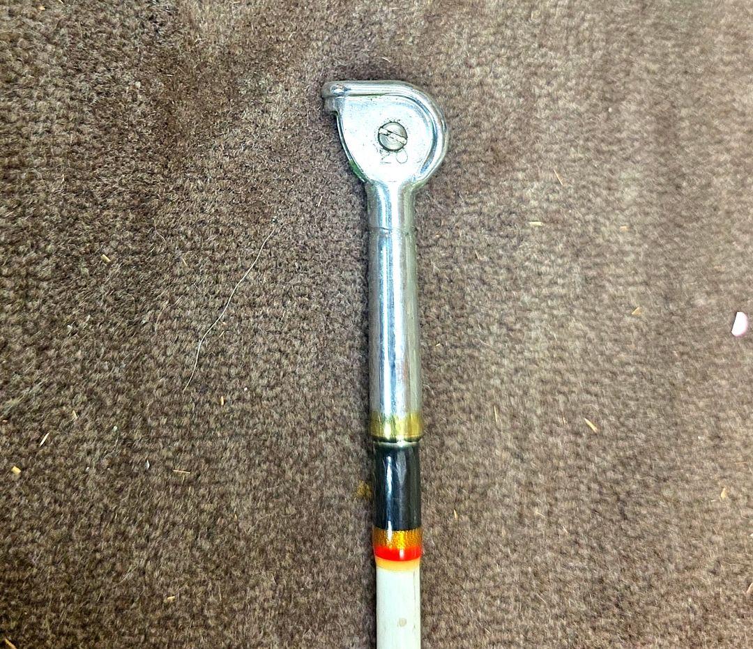 ペン　インターナショナル　50lb