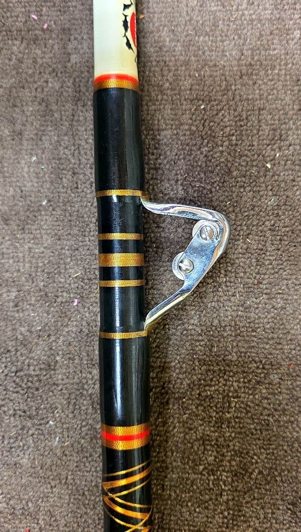 ペン　インターナショナル　50lb