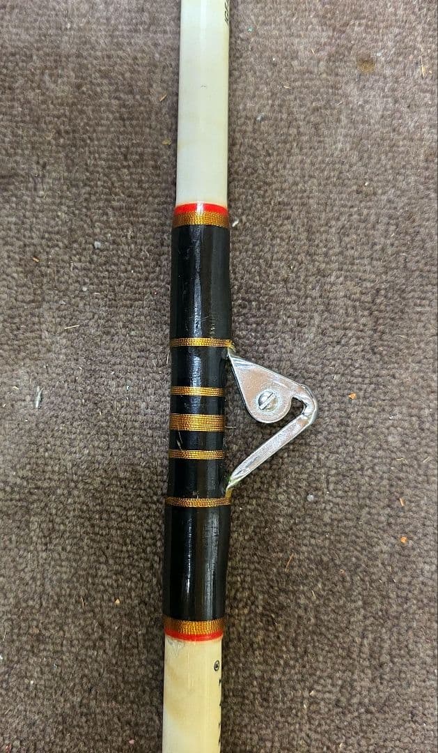 ペン　インターナショナル　50lb
