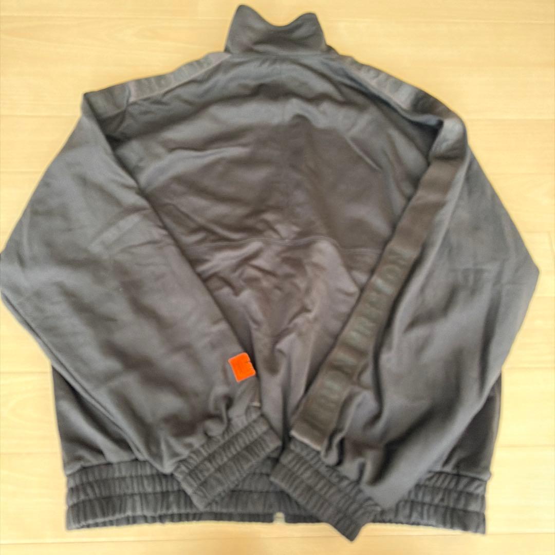 HERON PRESTON トラックジャケット XL