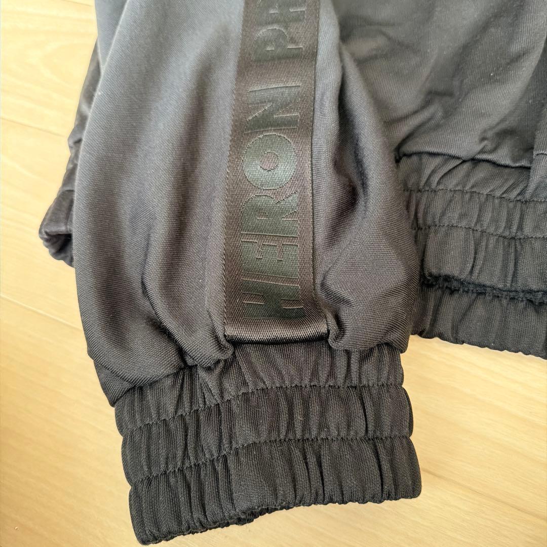 HERON PRESTON トラックジャケット XL