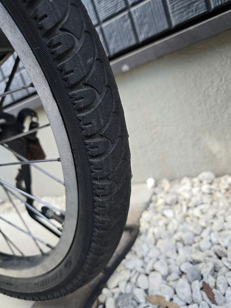 ジャンク品! bikke ブリヂストン 子供乗せ 電動自転車 ビッケ