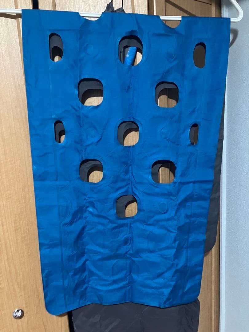 KLYMIT Inertia Ozone イナーシャ オゾン エアマット