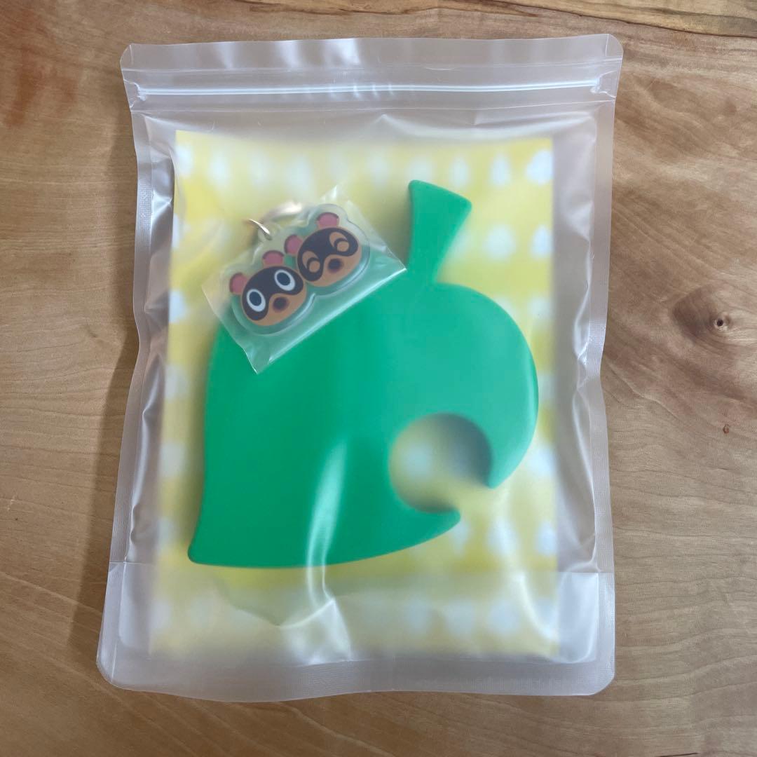 Mitea どうぶつの森 リップケース　セラムオイルリップスティック