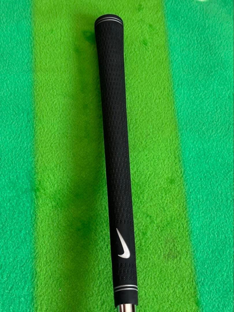【名器美品】NIKEナイキSV ツアー ウェッジ50°