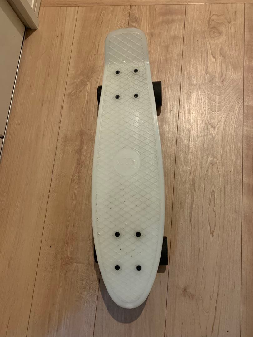 penny22inch PARADISEトロピカル柄 蓄光