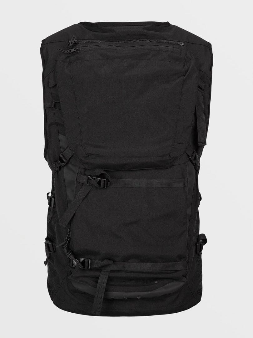 未使用新品 VOLCOM IGUCHI SLACK VEST M(日本L相当)