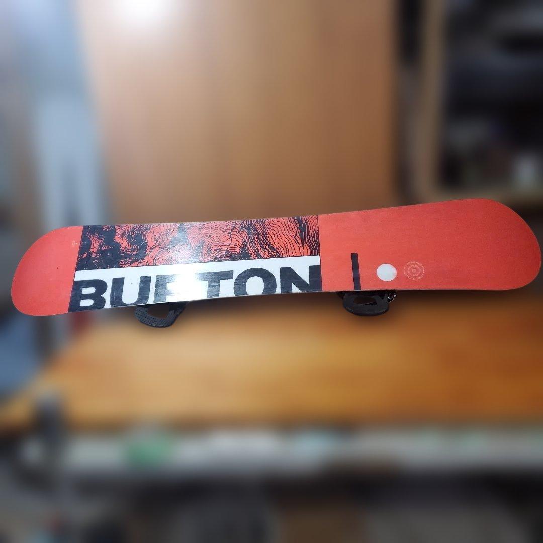 BURTON×BURTON×BURTON　3点セット！ ブーツ交換可能　2653
