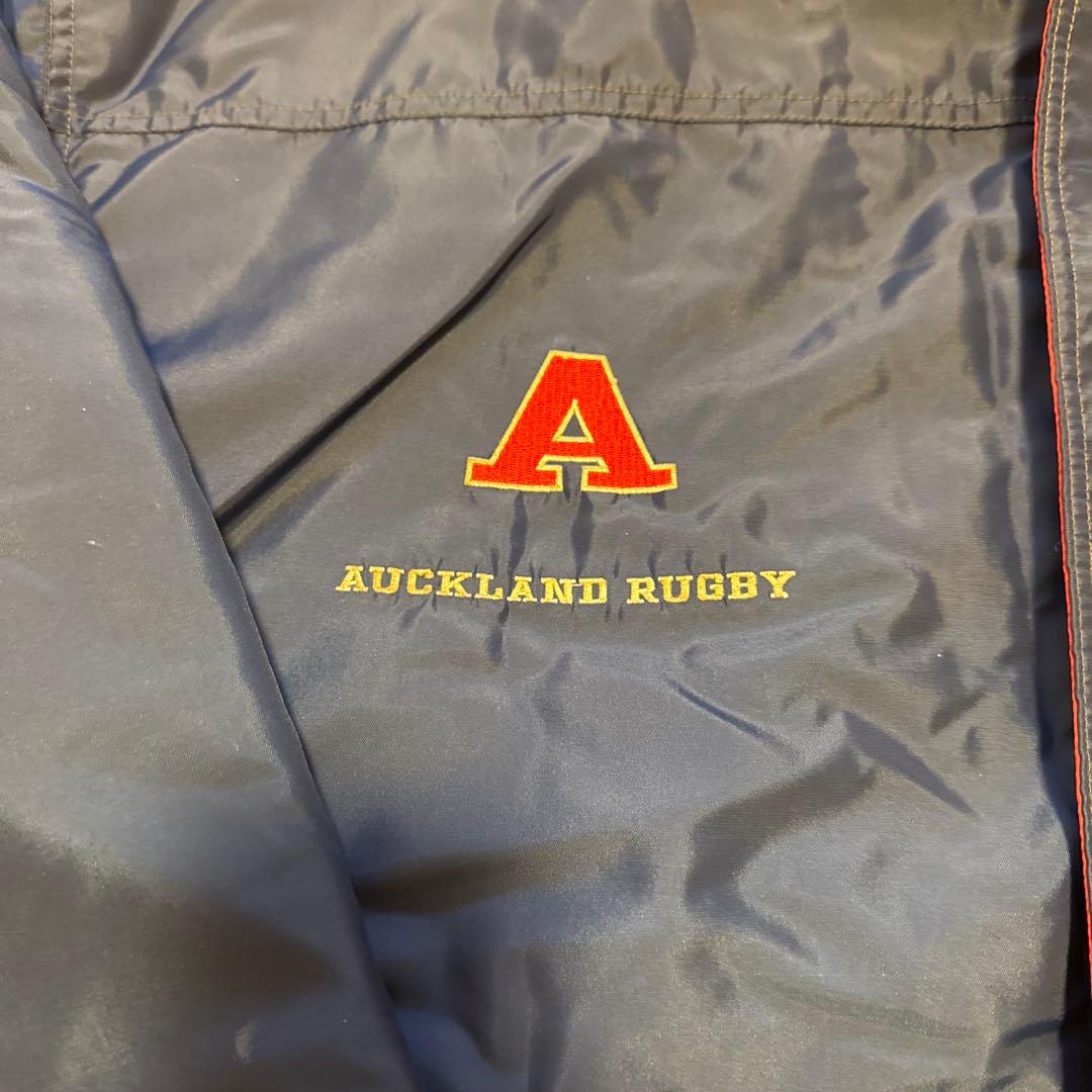 Auckland Rugby ラグビー Nike