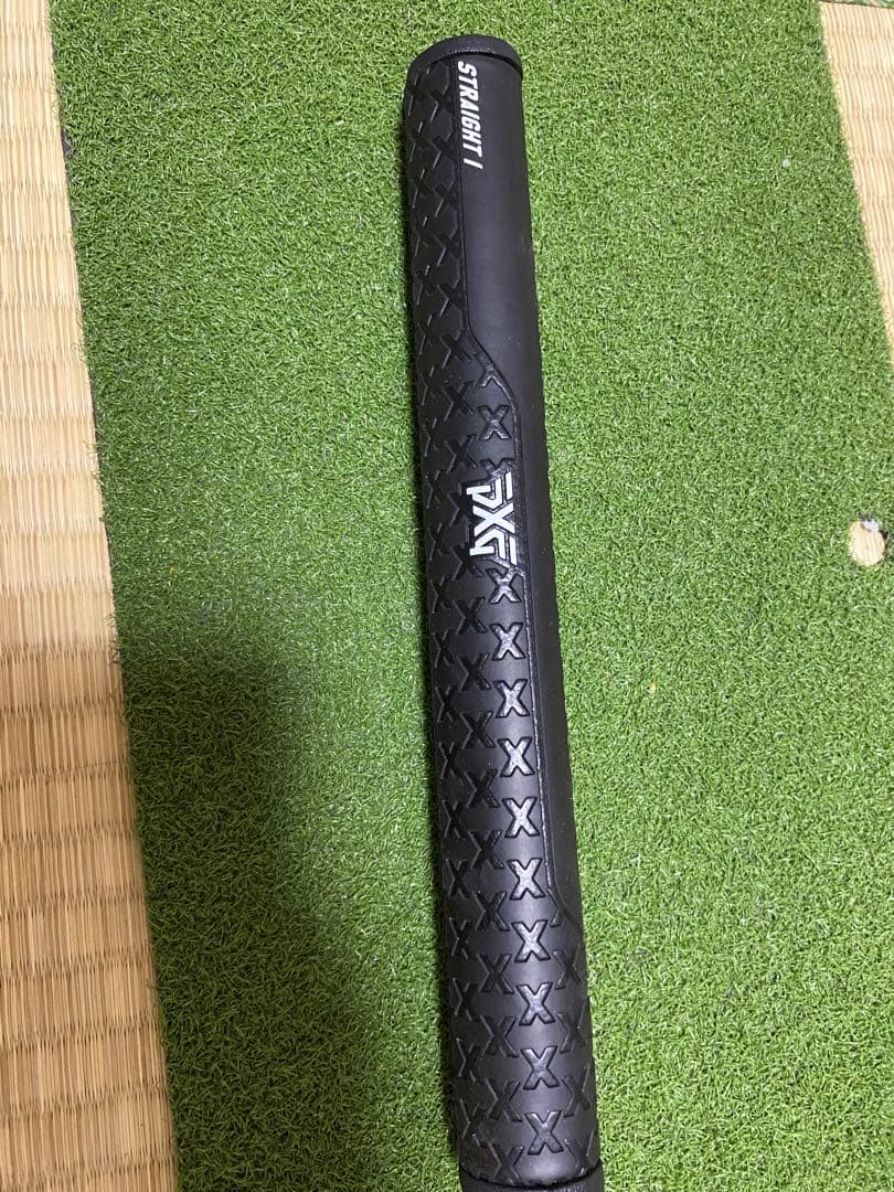 PXG HELLCAT パター　34インチ