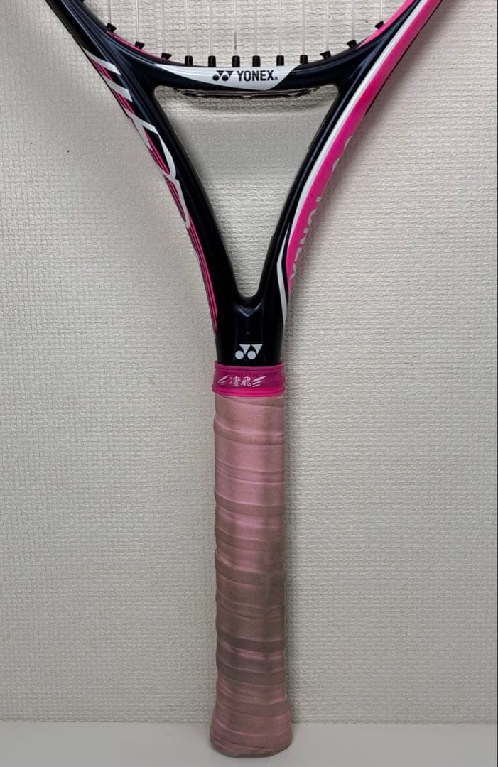YONEX ヨネックス テニスラケット VCORE SI SPEED G2