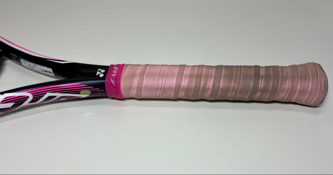 YONEX ヨネックス テニスラケット VCORE SI SPEED G2