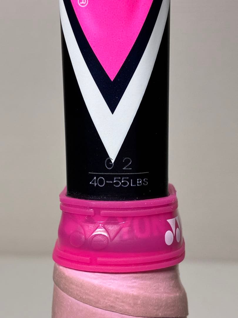 YONEX ヨネックス テニスラケット VCORE SI SPEED G2