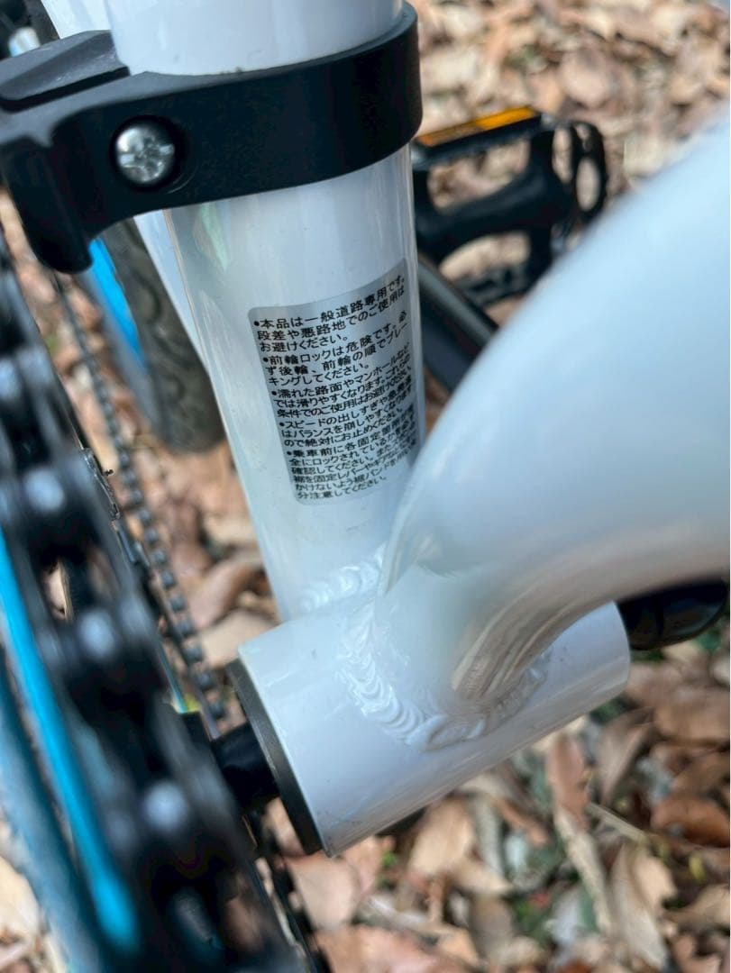 キ*オ様 RENAULT LIGHT10 ルノー　ライト10 自転車
