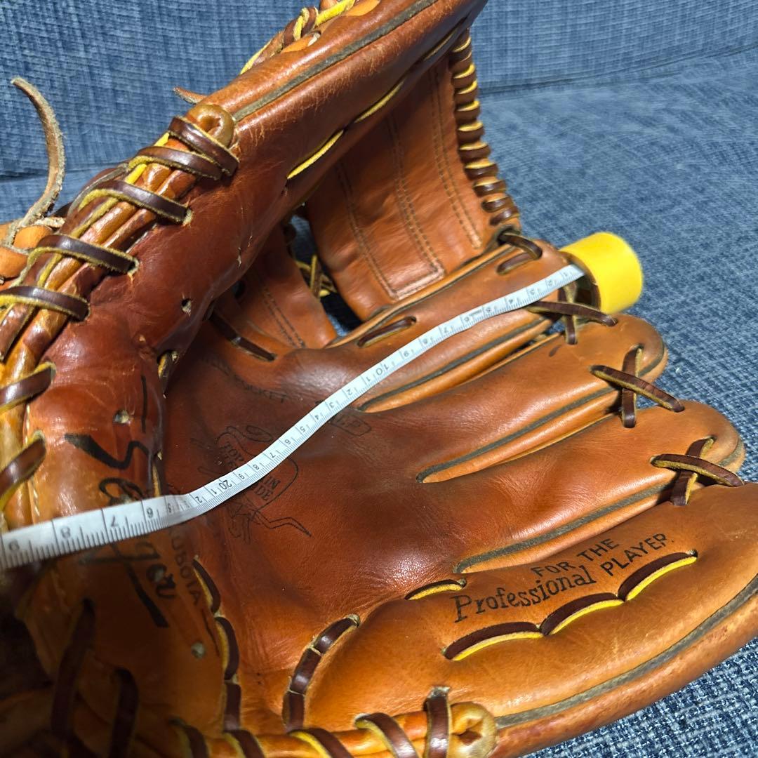 る*と様 【中古】久保田スラッガー　レア　KSG RPS 一般硬式用