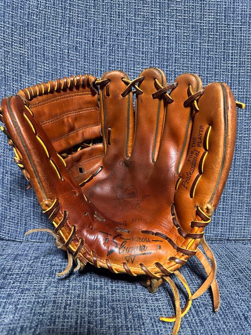 る*と様 【中古】久保田スラッガー　レア　KSG RPS 一般硬式用