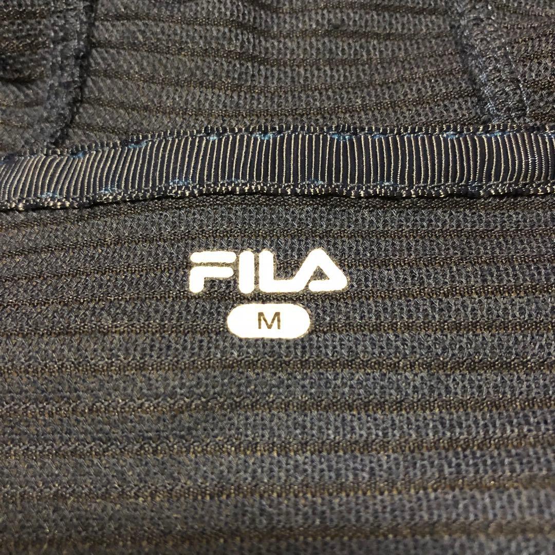FILAフィラ テニスウェア　レディース　M