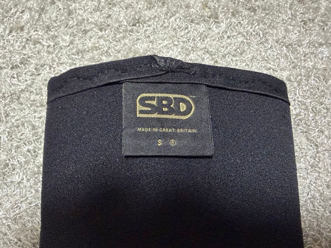 SBD エルボースリーブ Sサイズ 限定カラー