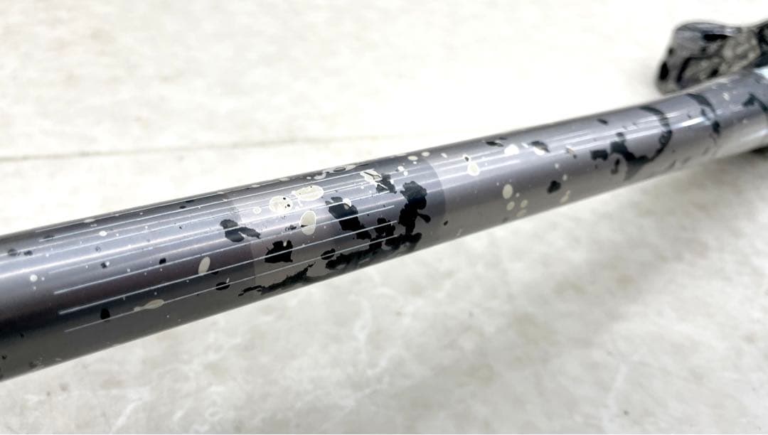 DMR ハンドルバーステムセット(限定カラー)