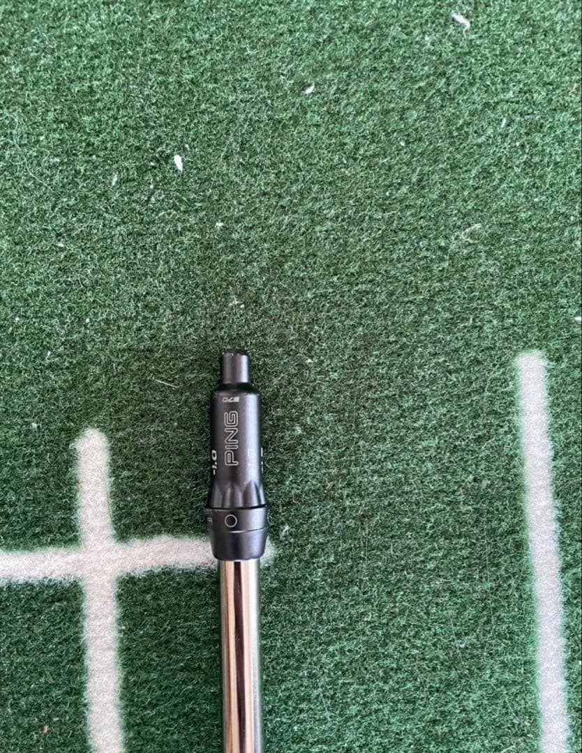 Ping Tour 85 X 純正シャフト