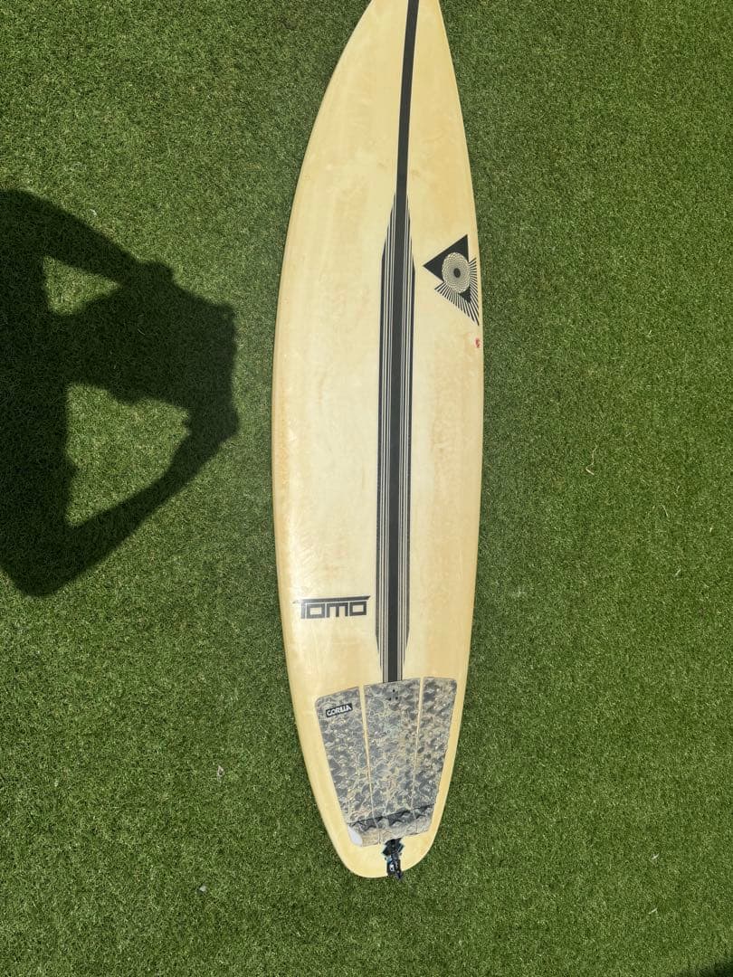 最終値下げFirewire surfboard SKX
