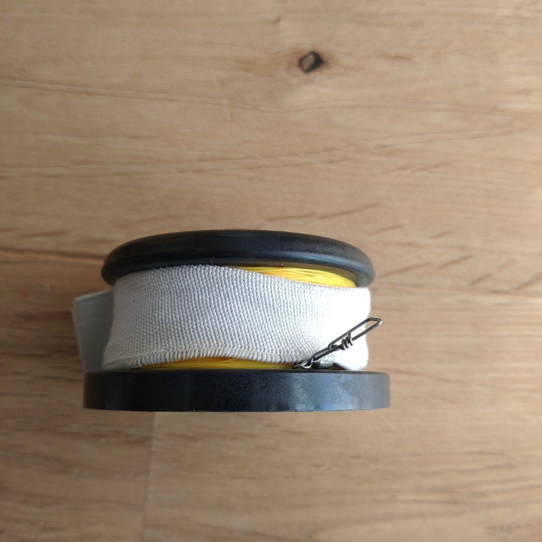 希少品　ABU Cardinal 6 スピニングリール