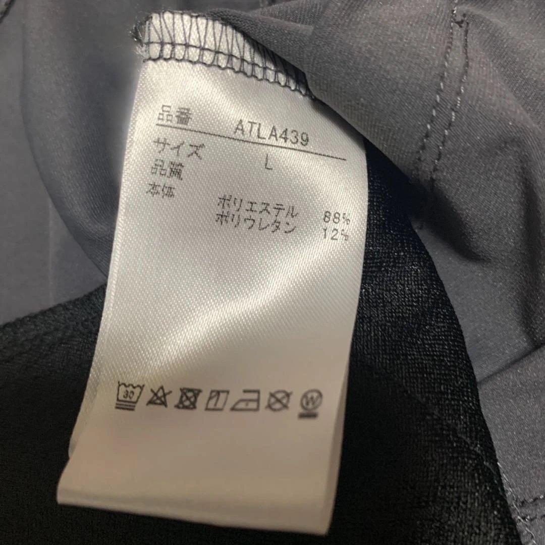 未使用　アドミラル　スコート　L