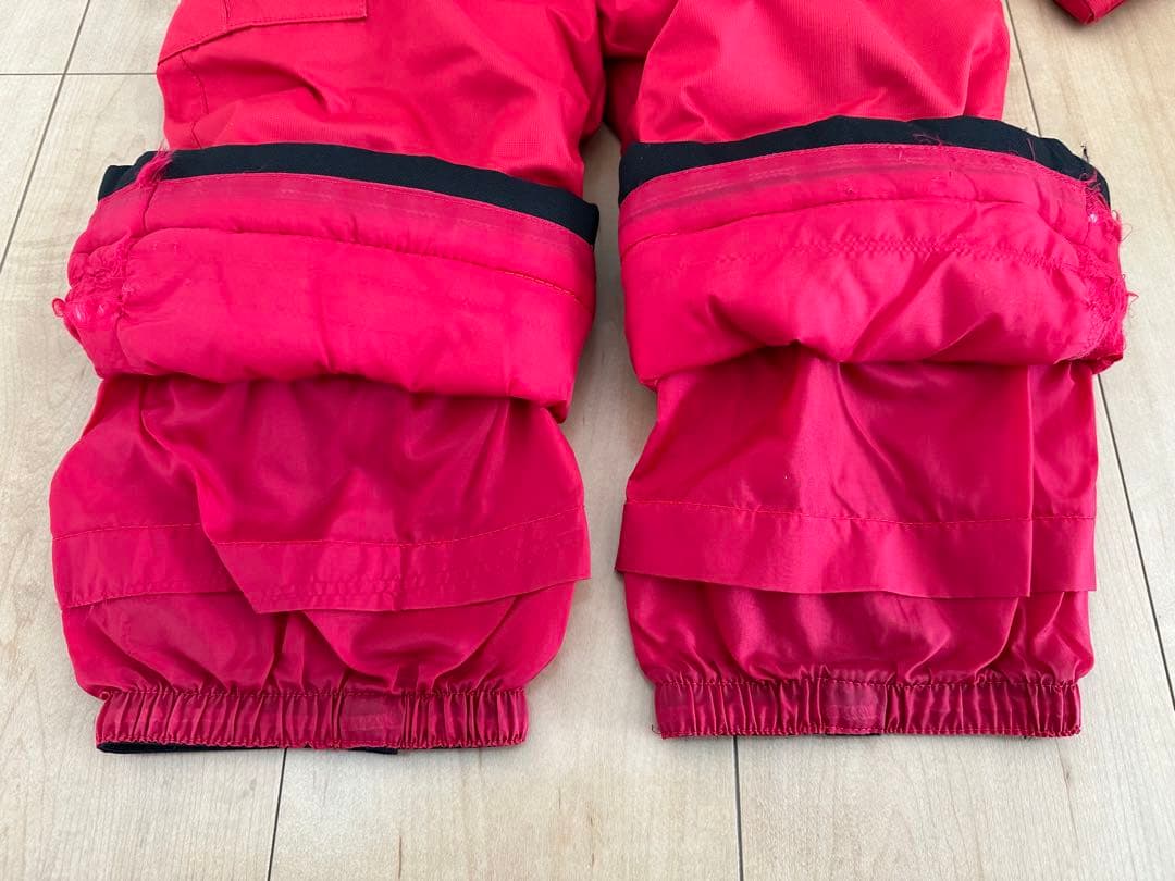 ✨BURTONウエア3T✨100