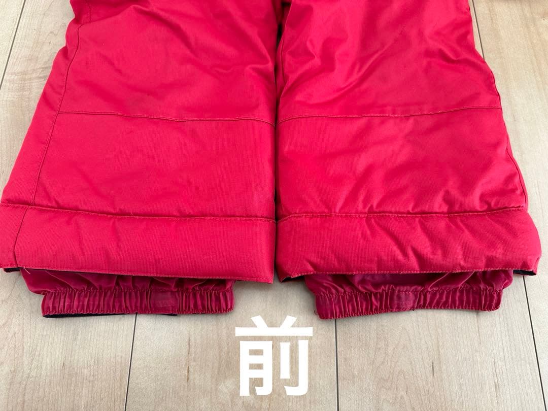 ✨BURTONウエア3T✨100