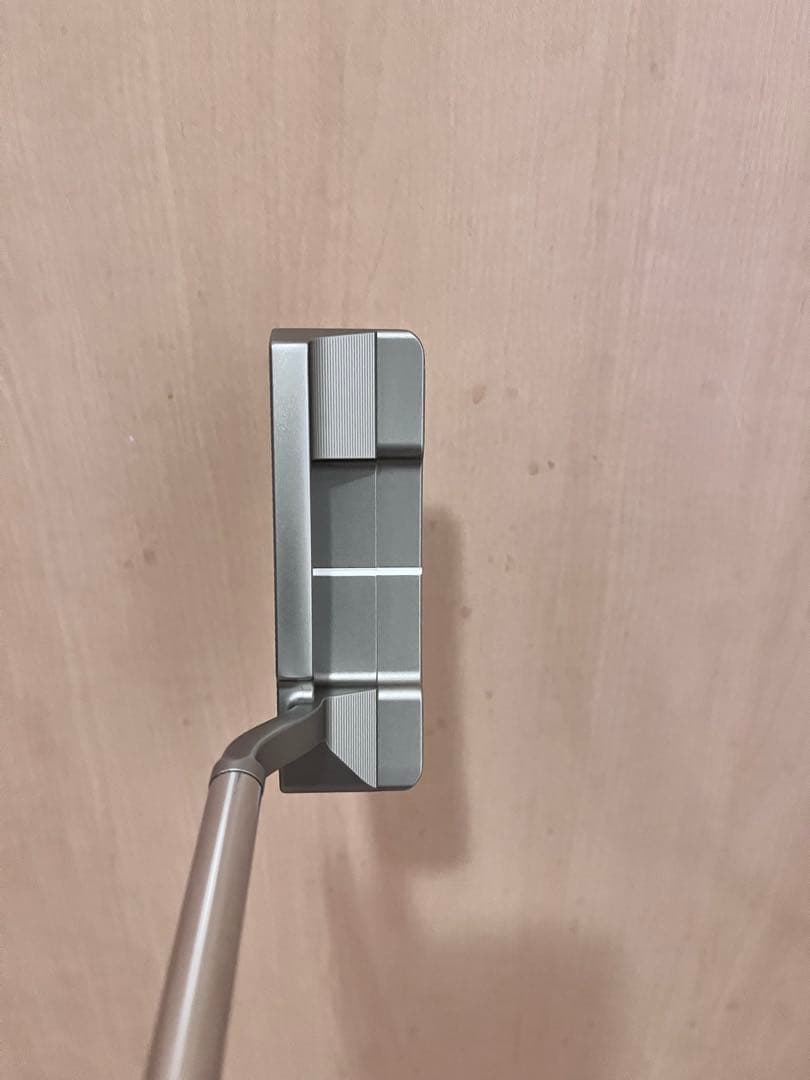 PING ピン 2025 PLD ミルド ANSER 4D パター