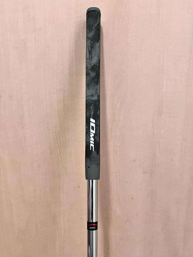 PING ピン 2025 PLD ミルド ANSER 4D パター