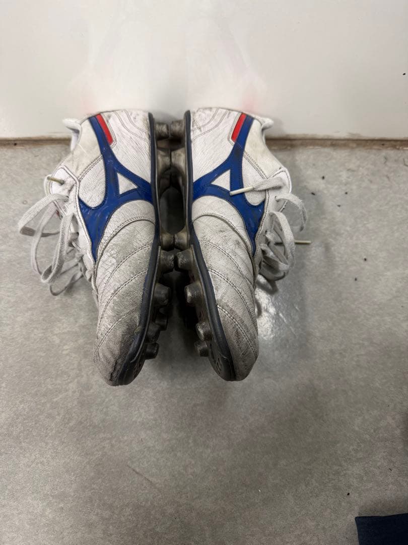 MIZUNO モレリアⅡJAPAN 【限定モデル】