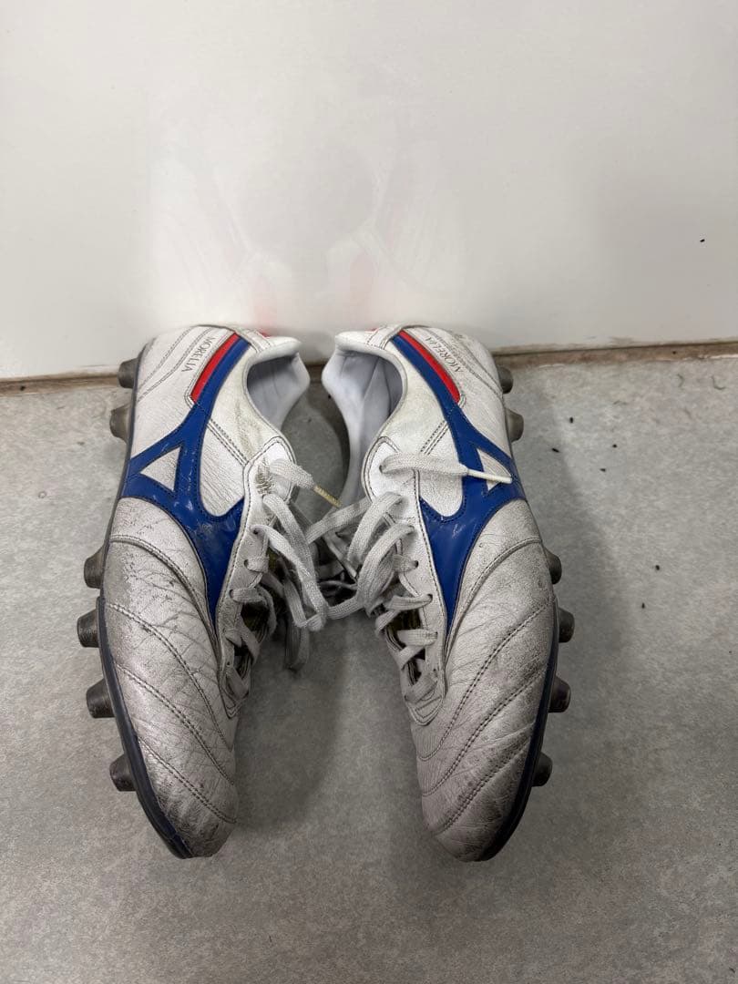 MIZUNO モレリアⅡJAPAN 【限定モデル】