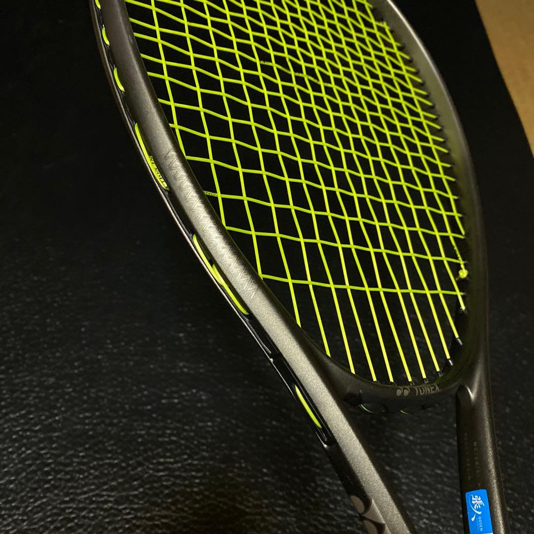 ボルトレイジ8S UL1 元グリなし