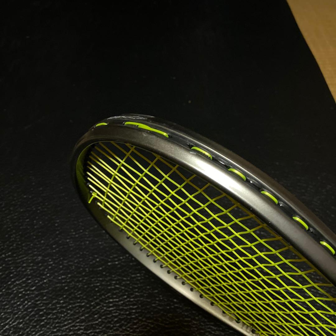 ボルトレイジ8S UL1 元グリなし