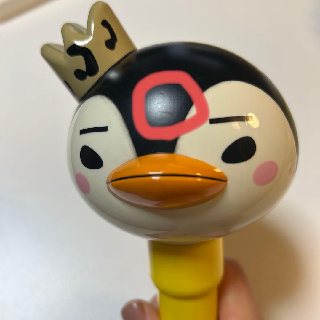 2PM ジュノ　ペンライト