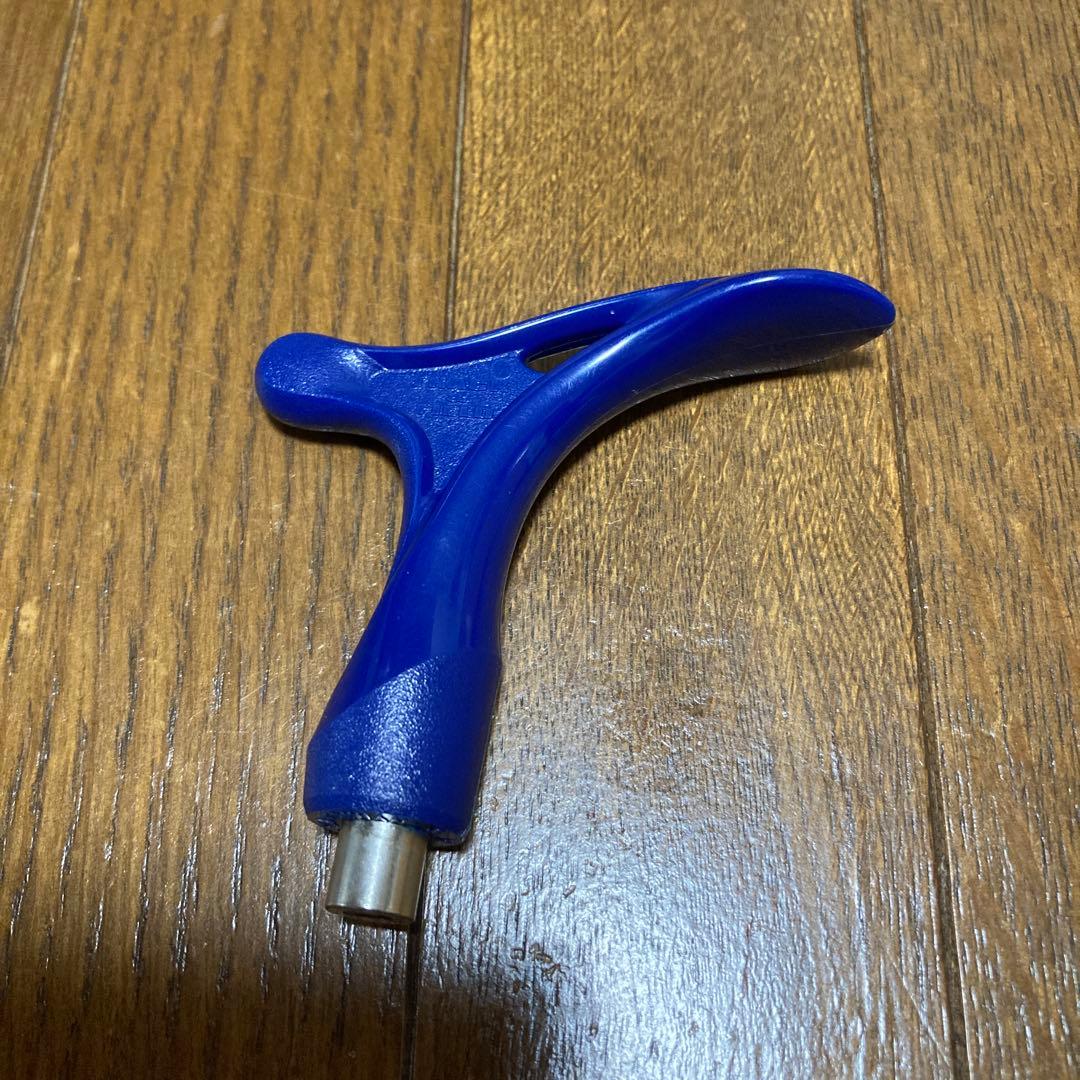 【26センチ】アシックス　スパイクシューズ