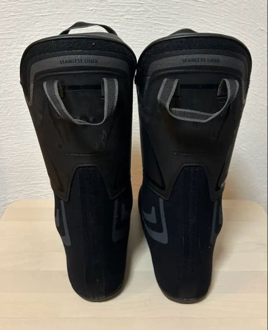サロモン SALOMON S/PRO HV120 26-26.5cm