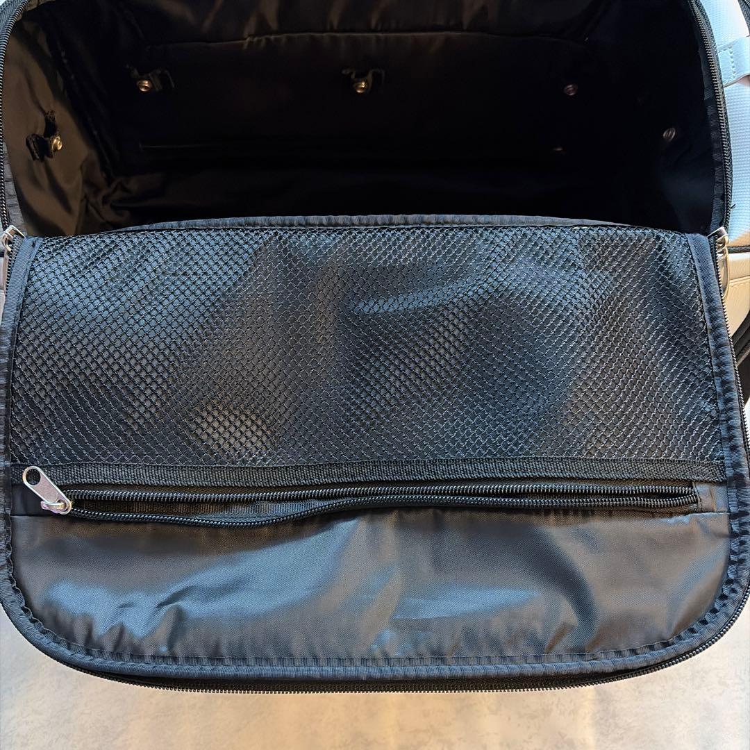 【美品】TaylorMade ゴルフバッグ ハンドバッグスタイル